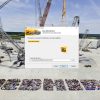 Liebherr Crane LICCON Universal Work Planner V6.23 LR 12500 1.0 Ton 2024 Data 11