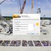 Liebherr Crane LICCON Universal Work Planner V6.23 LR 1500 500 Ton 2024 Data 5