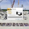 Liebherr Crane LICCON Universal Work Planner V6.23 LTC 1050 3.1 Ton 2024 Data 9