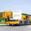 Liebherr Crane LICCON Universal Work Planner V6.23 LTM 1250 5.1 Ton 2024 Data