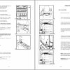 Liebherr Excavator A900B Electrical Diagram Operation and Maintenance Manual 2