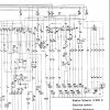 Liebherr Excavator A900B Electrical Diagram Operation and Maintenance Manual 3