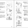 Liebherr Excavator A900B Litronic Operation and Maintenance Manual 2