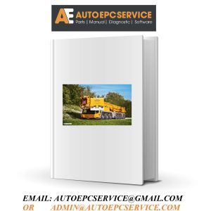 Liebherr LICCON Universal Work Planner V6.23 LTM 1650 8.1 Ton Updated Data 2024 1 scaled