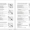 Manitou Access Platform 120AETJ Compact Operators Manual 547362 1