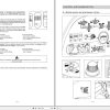 Manitou Access Platform 120AETJL to 170AETJL Operators Manual 547378 1