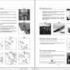 Manitou Access Platform 150ATT 170ATT Operators Manual 547314 1