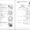 Manitou Access Platform 78XE Operators Manual 547355 1