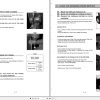 Manitou Access Platform D80E D80ER Operators Manual 547034 1