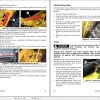 Manitou Articulated Loader 106 to MLA 5 Operators Manual 50940661B 1