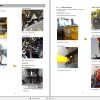 Manitou Backhoe Loader MBL X 900 Operators Manual 53112686B 1