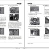 Manitou Backhoe Loader TLB844S to TLB740S Operator’s Manual 53101379 1