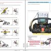 Manitou Cylinder Handler CH10 Operators Manual 648996 EN AU 1 1