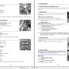 Manitou Forklift CG15P to CG35P Operators Manual 547929 1