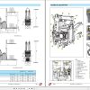 Manitou Forklift ES420MDLac Operators Manual 647151 1