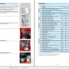 Manitou Forklift ES612acLI to ES616acLI Operators Manual 647153 NL 1
