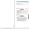 Manitou Forklift ES711GPF to ES720GPF Operators Manual 647110 1