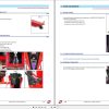 Manitou Forklift KLEOS DHM250 Operators Manual 647244 EN 1