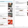 Manitou Forklift M X30 4 to M X70 2 Series 3 E3 Operator Manual 647108 EN 1
