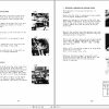 Manitou Forklift M226CP To M430CP UK Operator Parts Manual 47891 EN 1