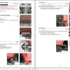 Manitou Forklift M26 2HST3B To M50 4HST3B Operators Manual 647122 1