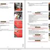 Manitou Forklift M70 2HDST3BS4EU Operators Manual 1