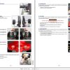 Manitou Forklift M70 2HDST5S1EU Operators Manual 1