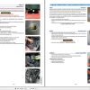 Manitou Forklift MC X18 2DKST3AS1 MC X18 4DKST3AS1 Operators Manual 1