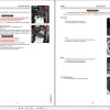 Manitou Forklift MC18 2DKST3AS1 MC18 4DKST3AS1 Operators Manual 647635 EN 1