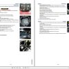 Manitou Forklift MC18 2DKST5S1 MC18 4DKST5S1 Operators Manual 1