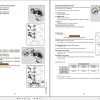 Manitou Forklift MC25 2 To MSI35 DKST5S1 Operator Manual 647839EN USM1A052020 1
