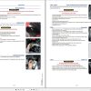 Manitou Forklift MC25 2DKST3AS1 To MSI35DKST3AS5 Operator Manual 647690 EN 1