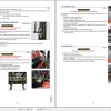 Manitou Forklift ME 315 C 24V S3 US Operators Manual 647665 US 1