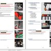 Manitou Forklift ME315 to ME320 Series 2 Operators Manual 647452 EN 1
