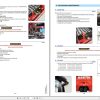 Manitou Forklift ME31548VS3US to ME32048VS3US Operators Manual 647675 US 1