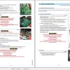 Manitou Forklift ME418 to ME430 Series 2 Operators Manual 647453 EN 1