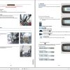 Manitou Forklift ME41848VS3 ME42048VS3 ME425C48VS3 Operators Manual 647503 1