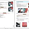 Manitou Forklift ME41848VS3US to ME425C48VS3US Operators Manual 647666 US 1