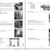 Manitou Forklift ME425 ME430 Operators Manual 547943 EN 1