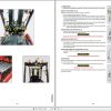 Manitou Forklift ME42580VS3 ME43080VS3 ME43580VS3 Operator Manual 647504 EN 1 1