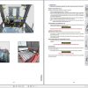 Manitou Forklift ME44080VS3 ME44580VS3 ME45080VS3 Operators Manual 647505 1