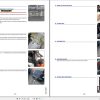 Manitou Forklift MI X15DYST3AS1 To MI X35GGS1 Operators Manual 1