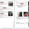 Manitou Forklift MI X40DE3S1 To MI50GS1 Operators Manual 647499 EN 1