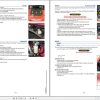 Manitou Forklift MI X50LDCST3AS2 To MI70GS2 Operator Manual 647650 EN 1