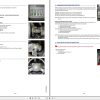 Manitou Forklift MI15D To MI35G Operators Manual 647377 EN 1