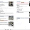 Manitou Forklift MI40DST3BS1US To MI50GS1US Operators Manual 647707 US 1