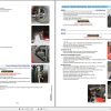 Manitou Forklift MI50LDST3BS2US To MI70GS2US Operators Manual 647708 US 1