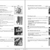 Manitou Forklift MSI20D to MSI30D BUGGIE Operator Manual 1