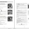Manitou Forklift MSI20G to MSI30G BUGGIE Operators Manual 547308 EN 1