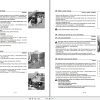Manitou Forklift MSI35 Turbo MSI35 Turbo BUGGIE Operator Manual 547822 EN 1